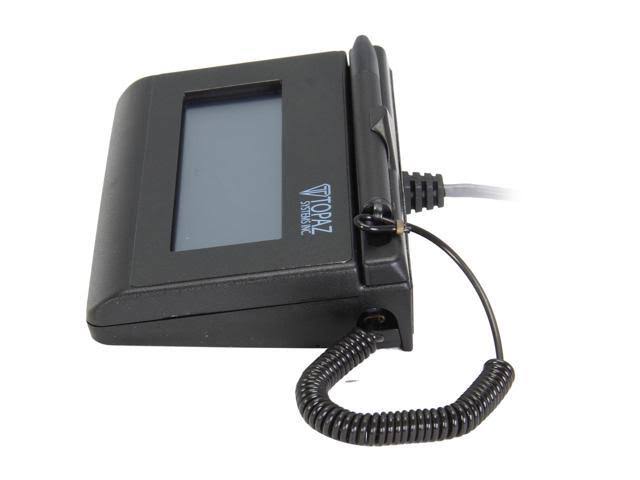 USB Signature Terminal B605