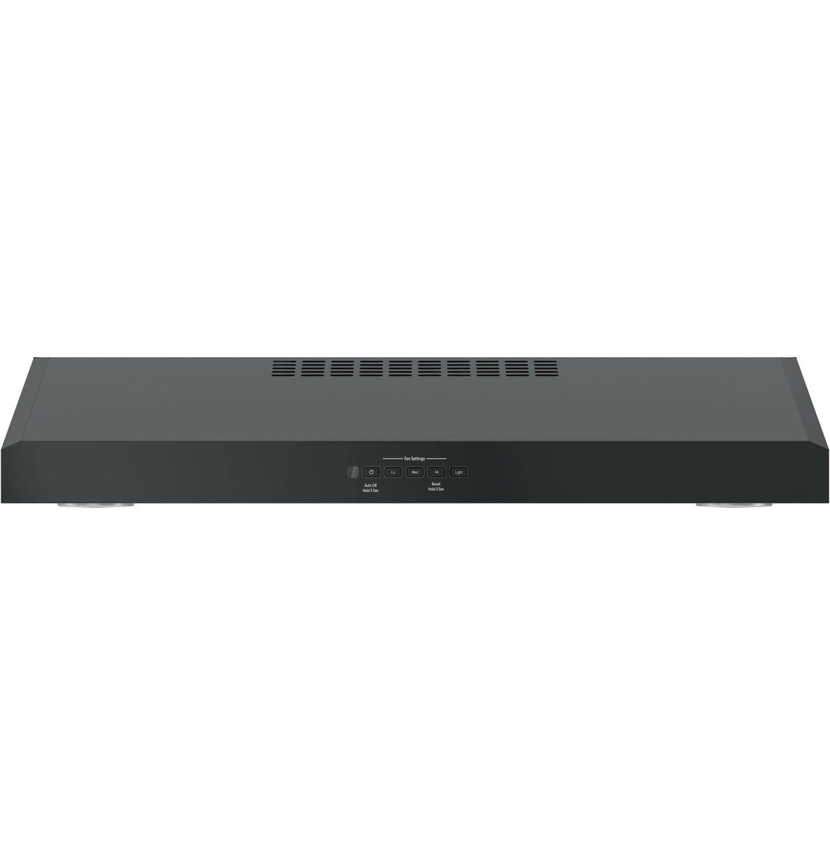 30x22 Under Cabinet Range Hood Black R627176