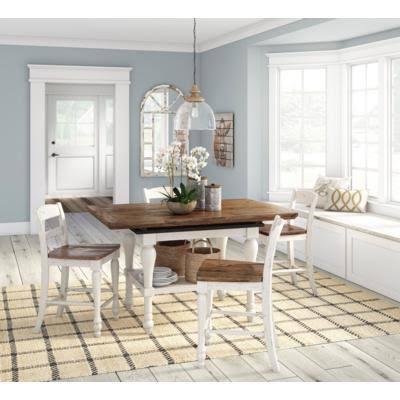 Counter Height Stool M2656