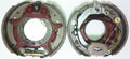 12-1/4" x 3-3/8" Trailer Electric Brake Assembly Pair Z2862