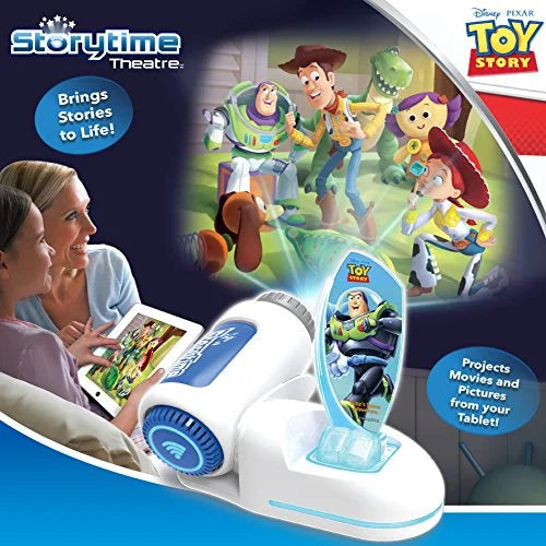 Press n Play Storytime Theater Y10338