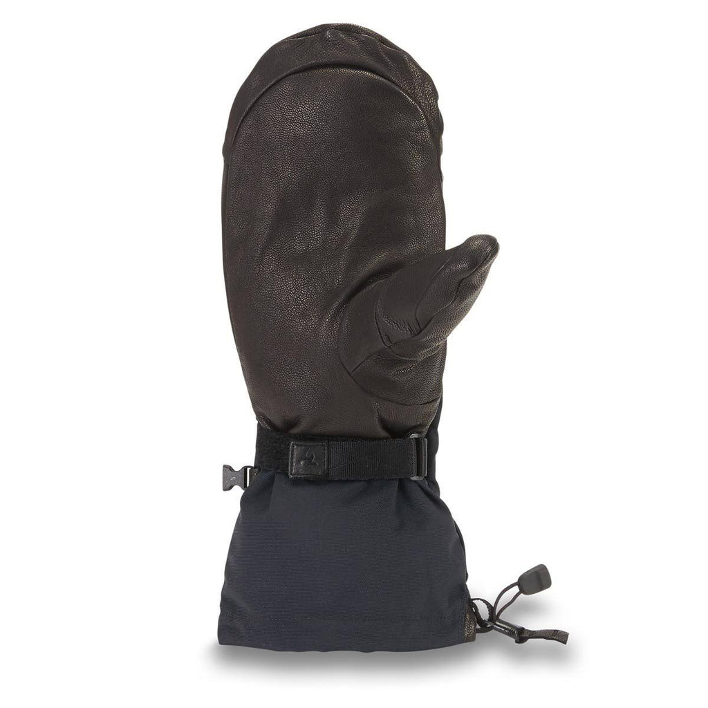 Snow Mitt Y527