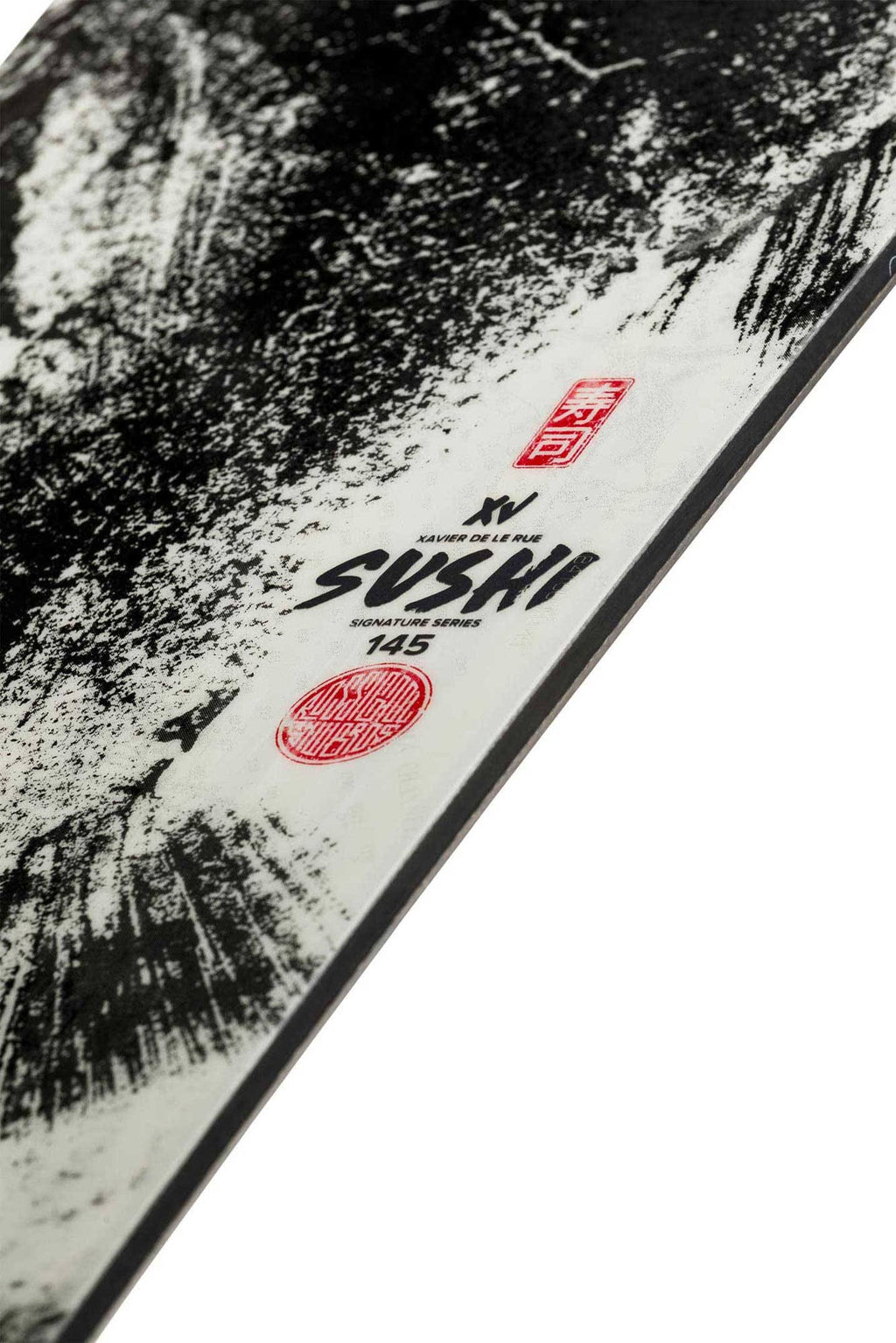 White Label Wide Snowboard G784079