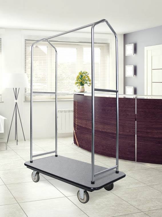 Economy Bellman Cart F2947