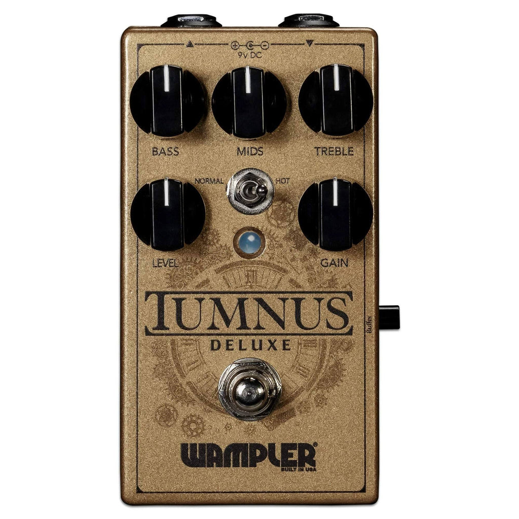 Overdrive Pedal N92381