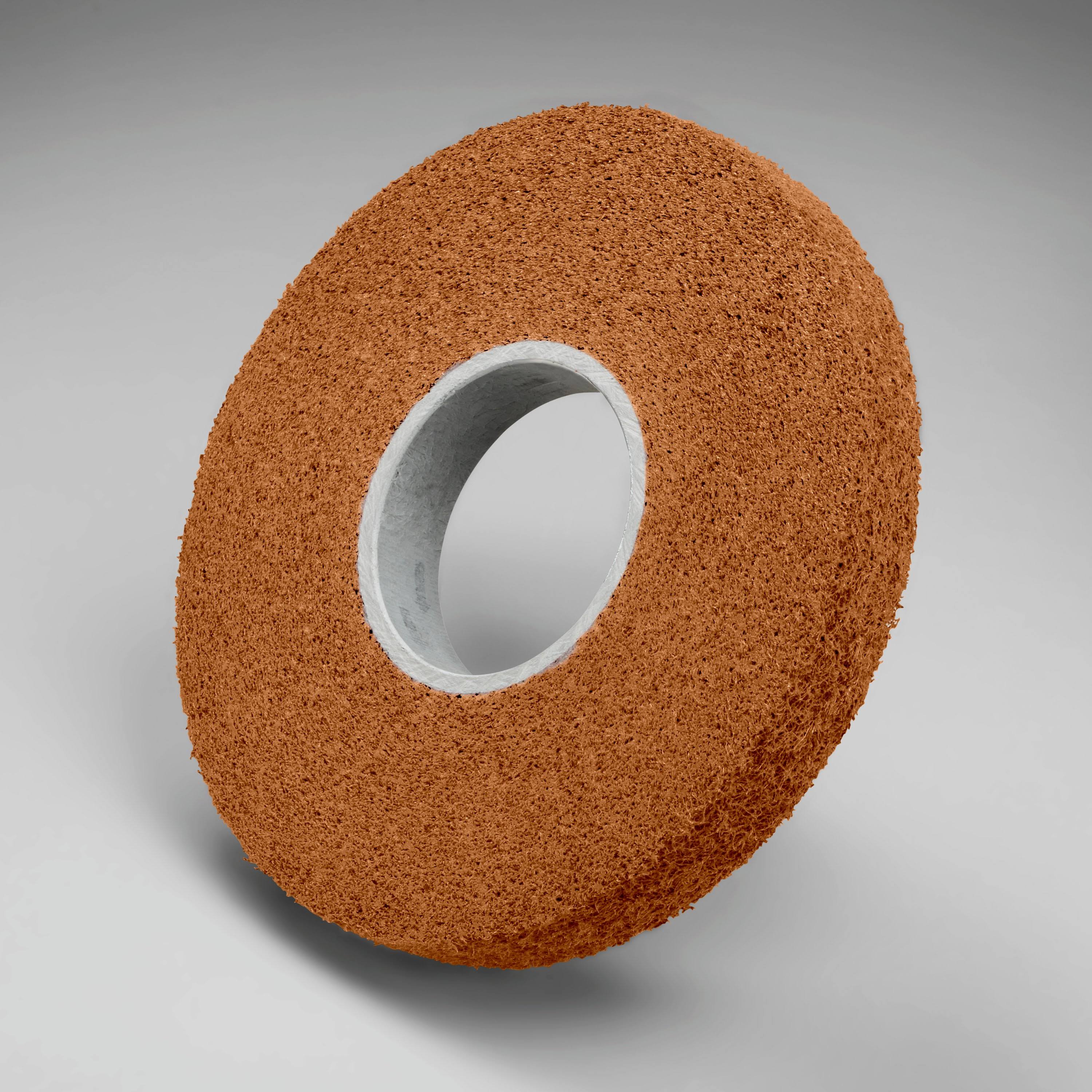 Cut and Polish Wheel, 8 in x 1-1/2 in x 1 1/4 in I101