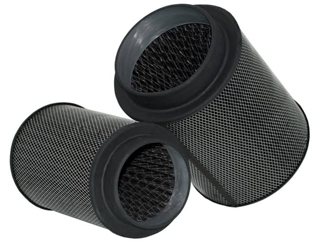 Intake Filter - 8-in-x-16-in-750-cfm R199525