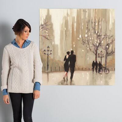 Reproduction d'art Sur Toile Tendue R842623