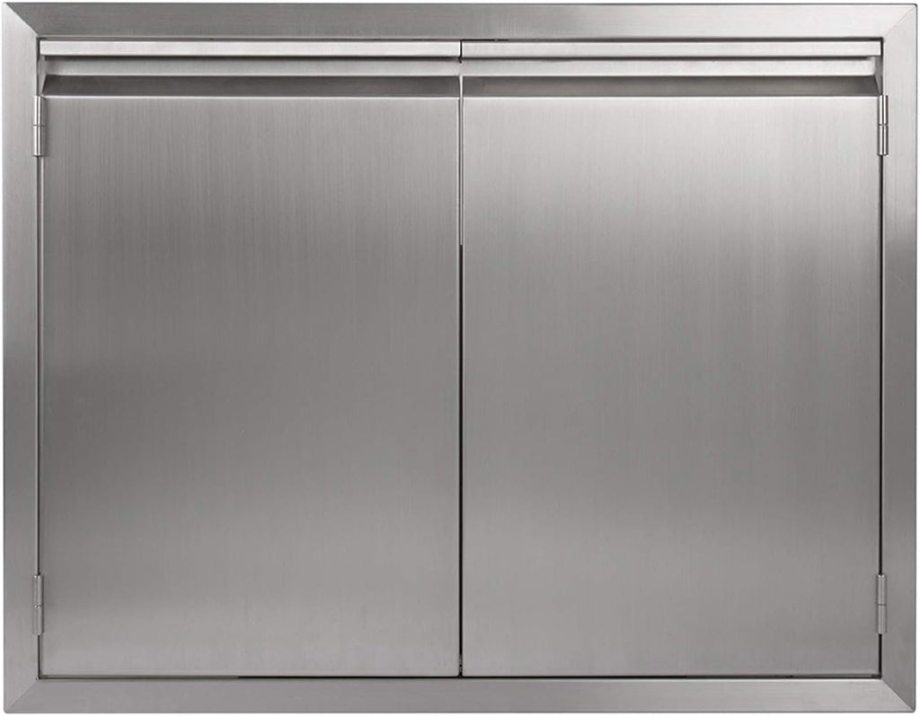 304 Stainless Steel BBQ Access Door B83019