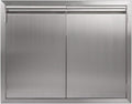 304 Stainless Steel BBQ Access Door B83019