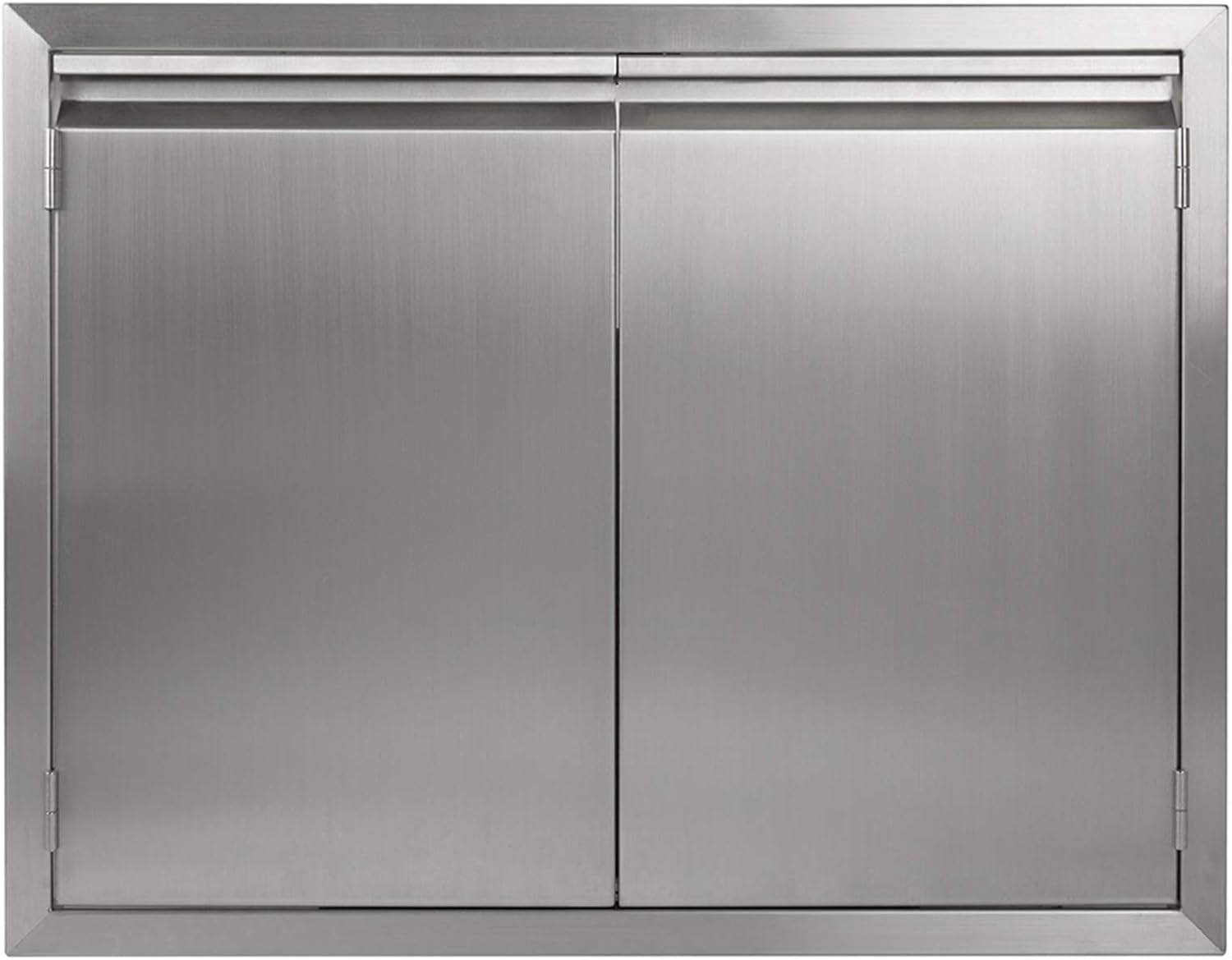 304 Stainless Steel BBQ Access Door B83019