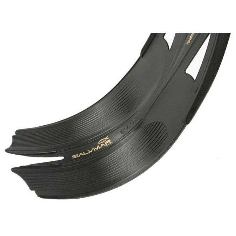 Fins System One V727250