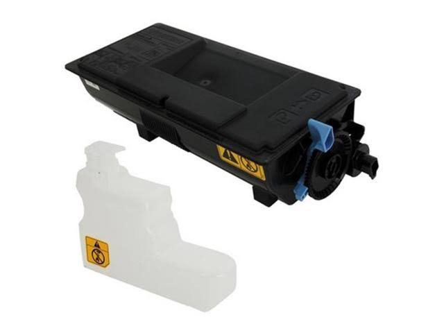 Black Toner Cartridge L120