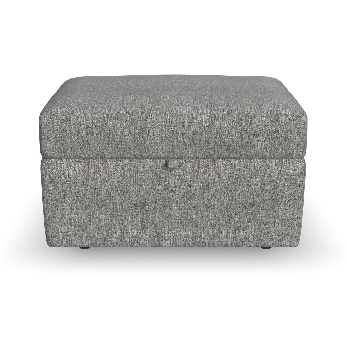 Pebble Ottoman with Storage O960