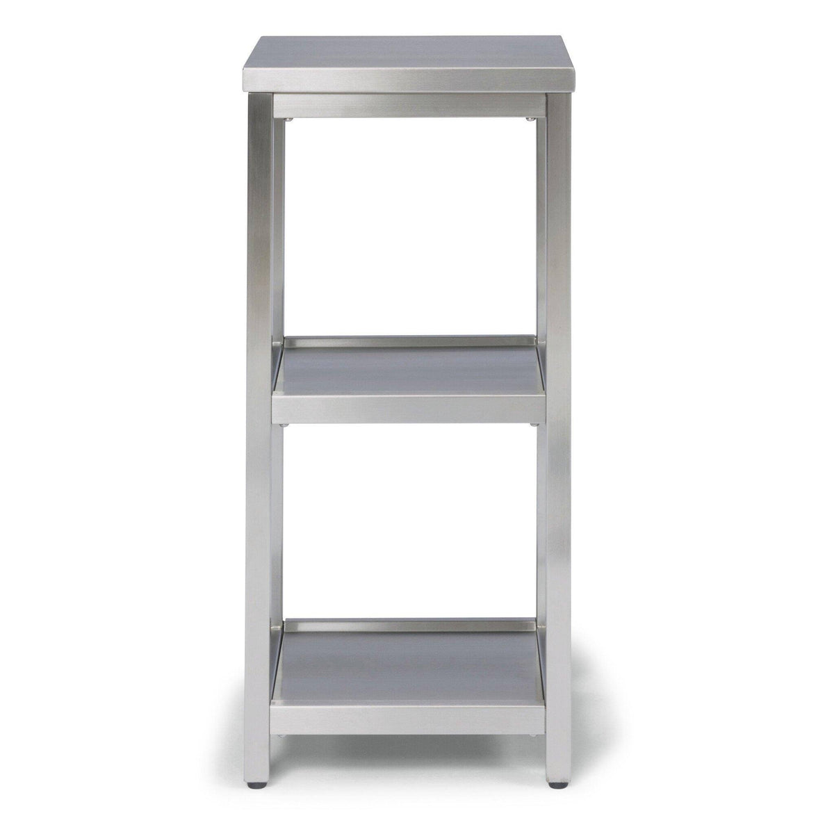 Stainless Steel 3 Tier Bath Shelf S809979