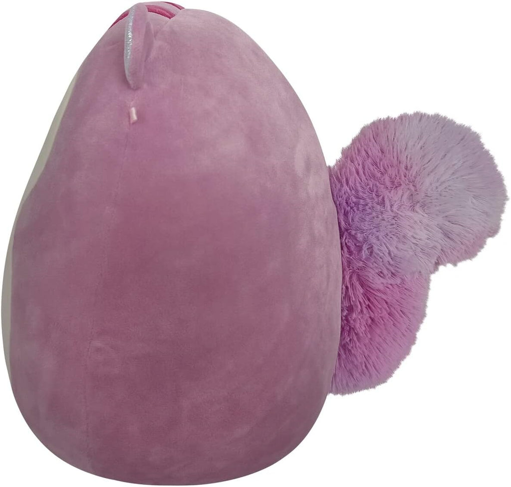 Plush Squirrel Stuffed Animal J9156