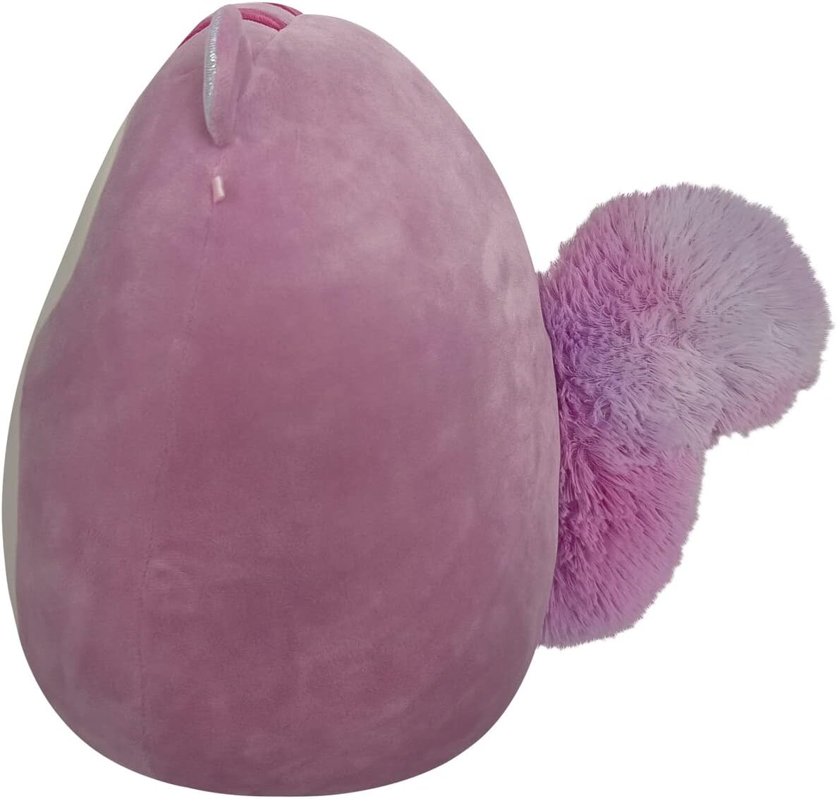 Plush Squirrel Stuffed Animal J9156