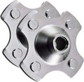 Rear Axle Wheel Hub 2 Piece Pack of 2 H665527