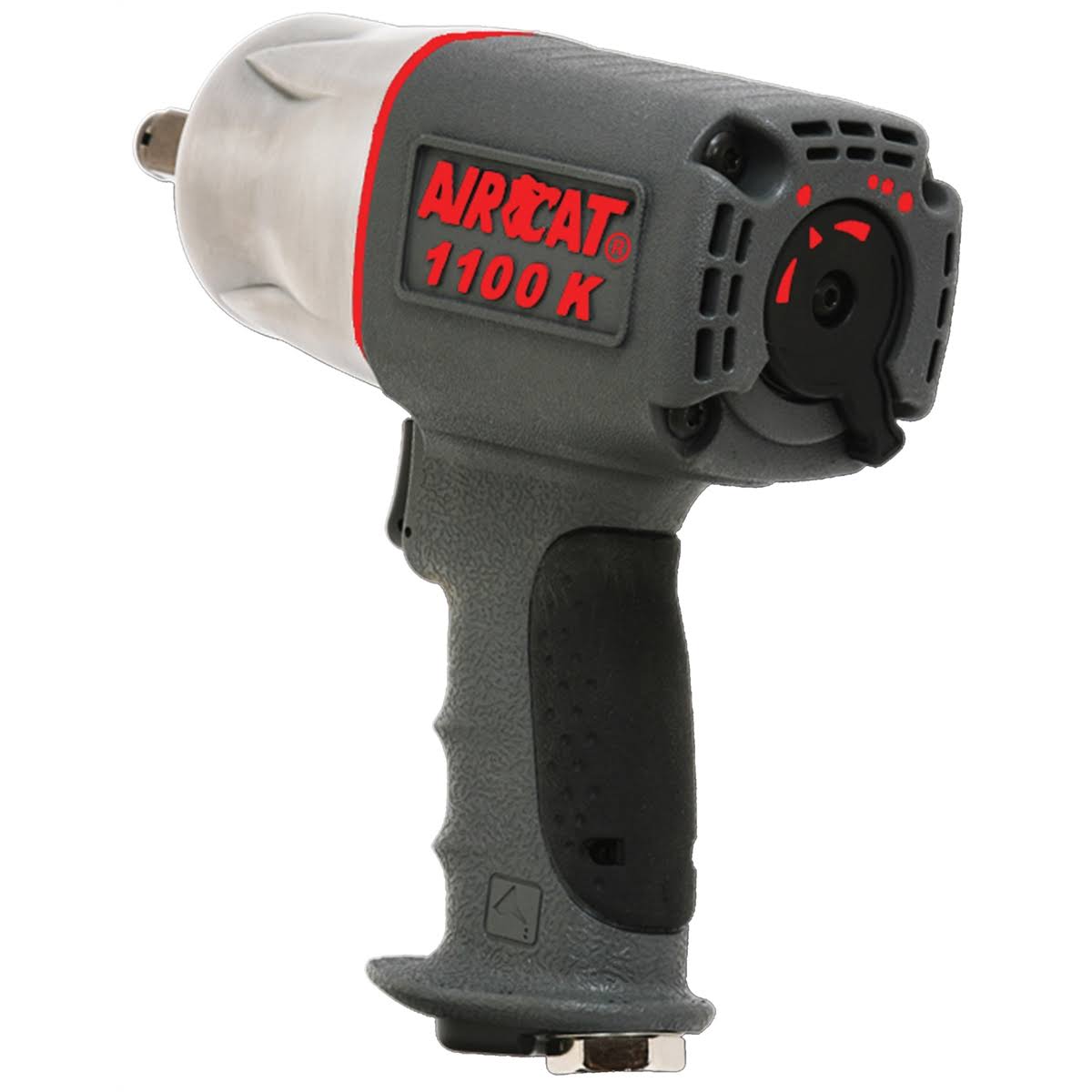 1/2 Drive Kevlar Composite Air Impact Wrench Z37497