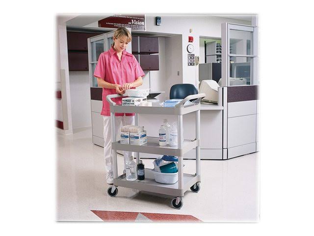 Utility Cart W895604
