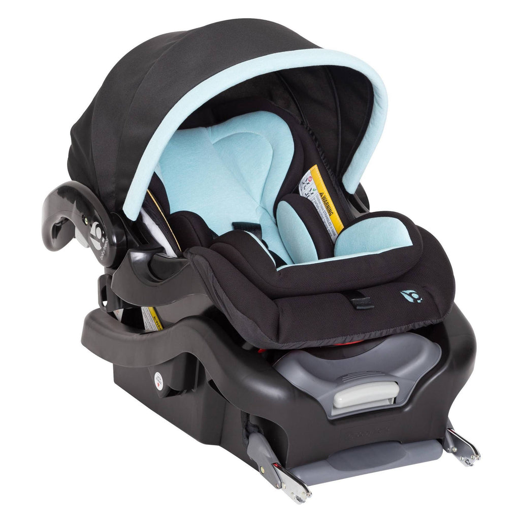 Purest Blue Infant Car Seat O437370