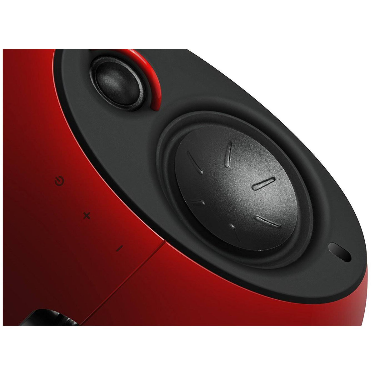 Red E25 Luna Eclipse Speaker H379891