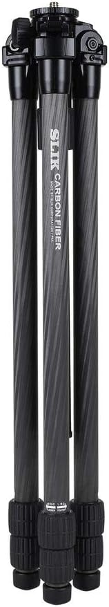 Carbon Fibre Tripod Legs O5110