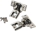 10 Pack 105 Degree Soft-Closing Cabinet Hinge J34961