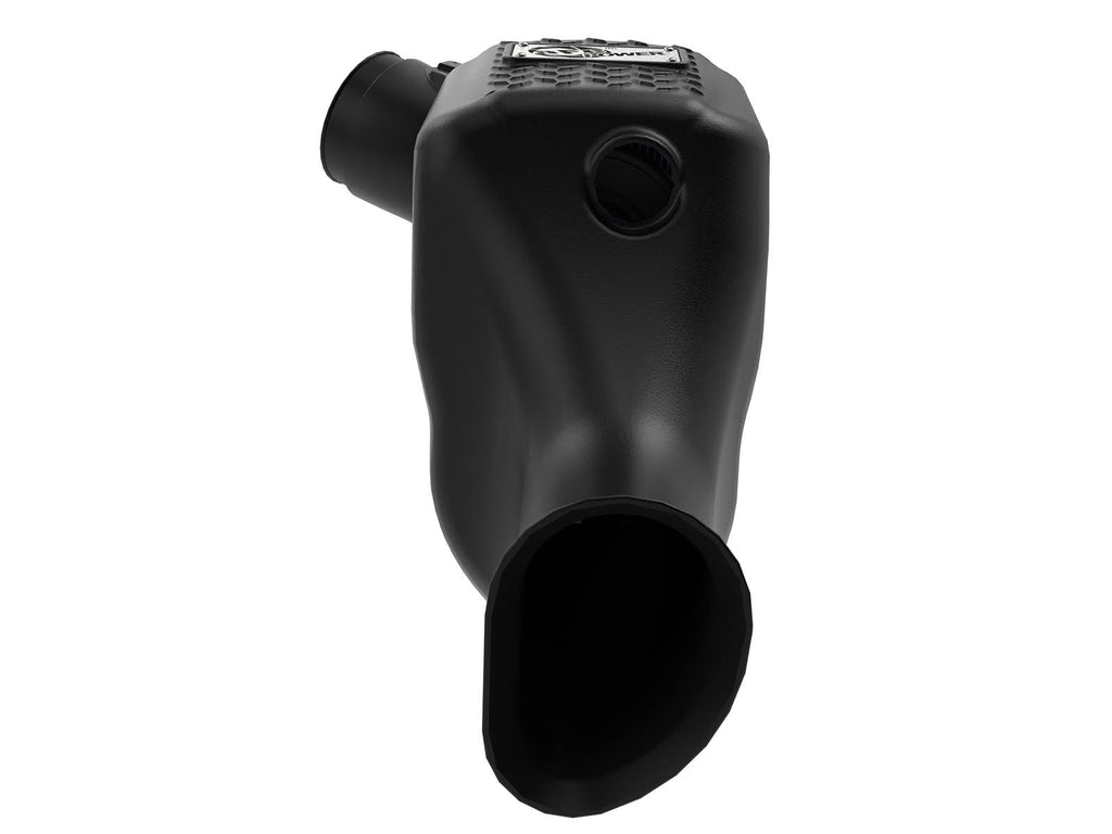 Cold Air Intake System C155