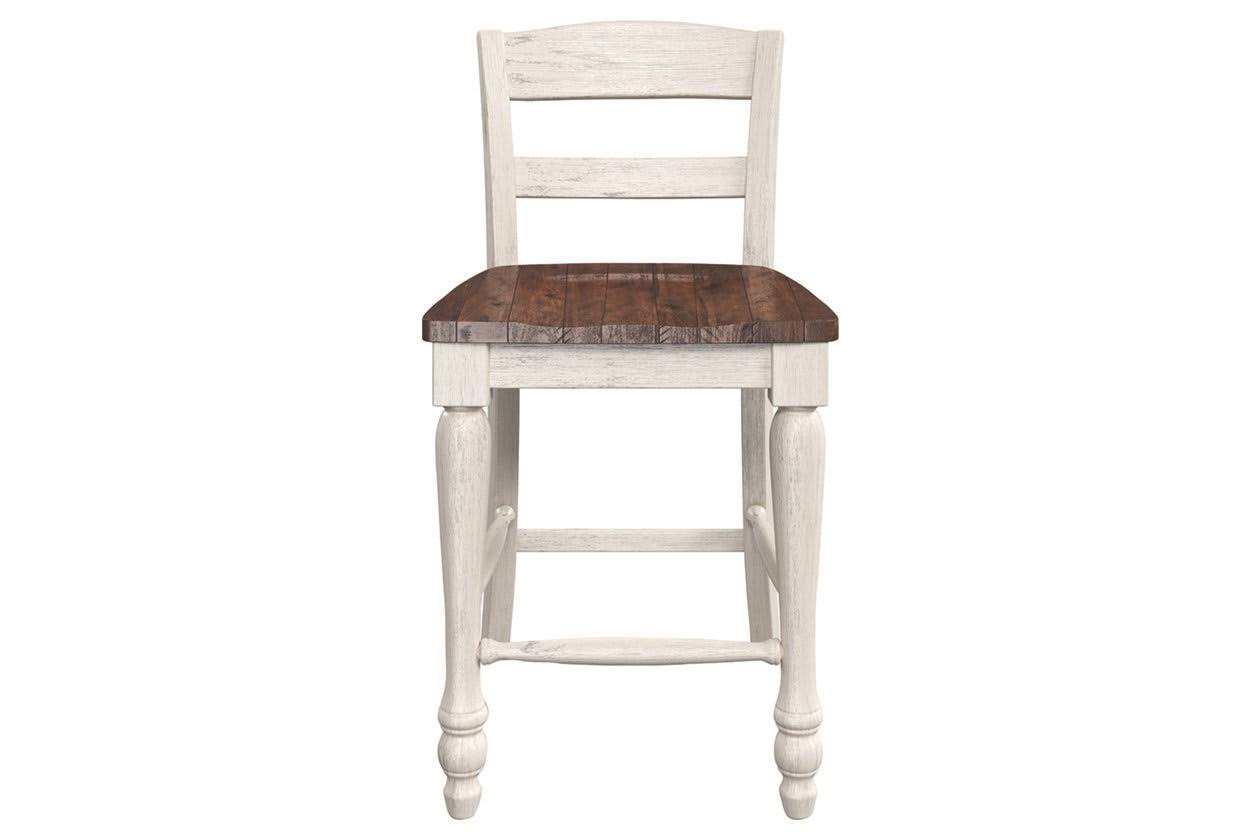 Counter Height Stool M2656