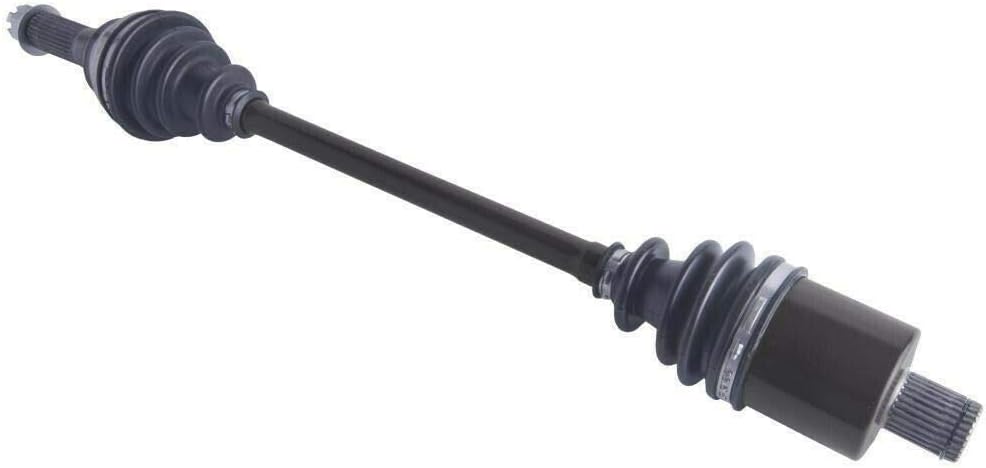 Axle for Bobcat 3400 series C918