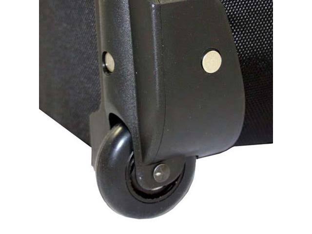 Black Rolling Business Case E4152