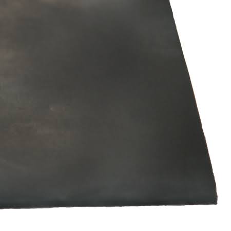 Neoprene Sheet 1/4x22 Thick x 36x22 W x 24x22 L H470804