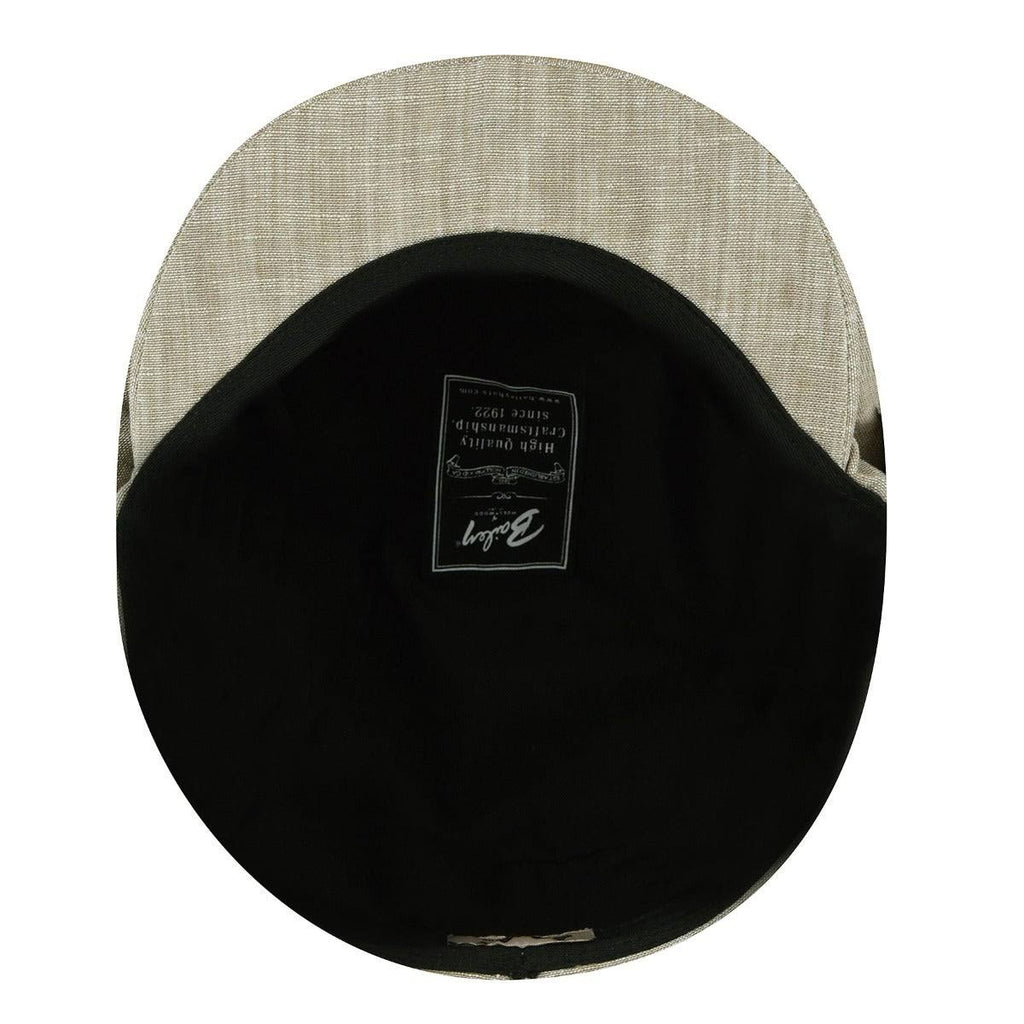 Grass Newsboy Cap, Size: S P426