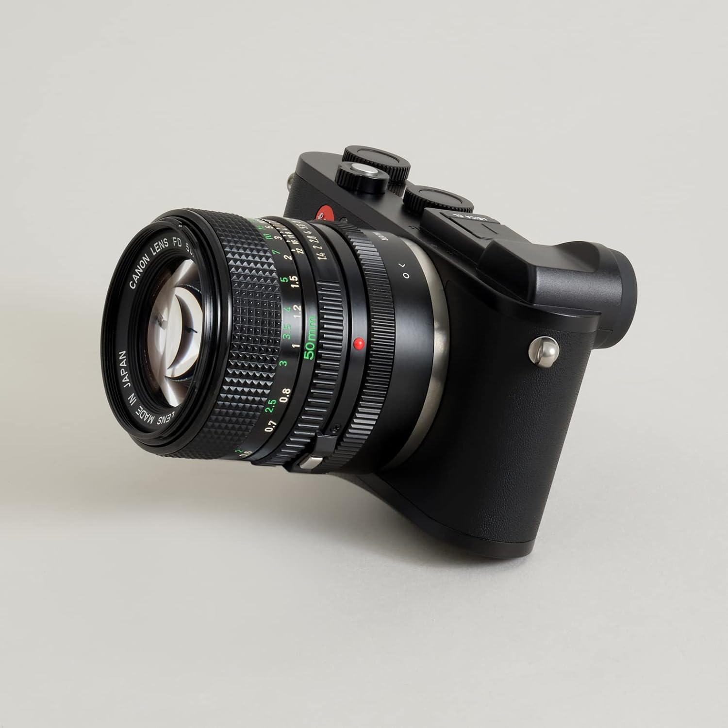Lens Mount Adapter for Leica M Lens to Leica L Camera Body Z911441