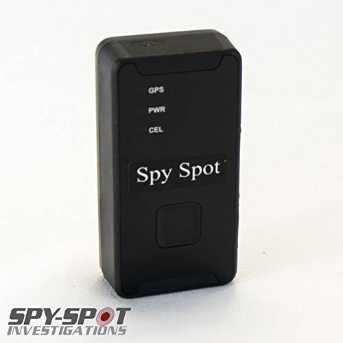 Portable Mini Real-time GPS Tracker with SIM Card Q742915