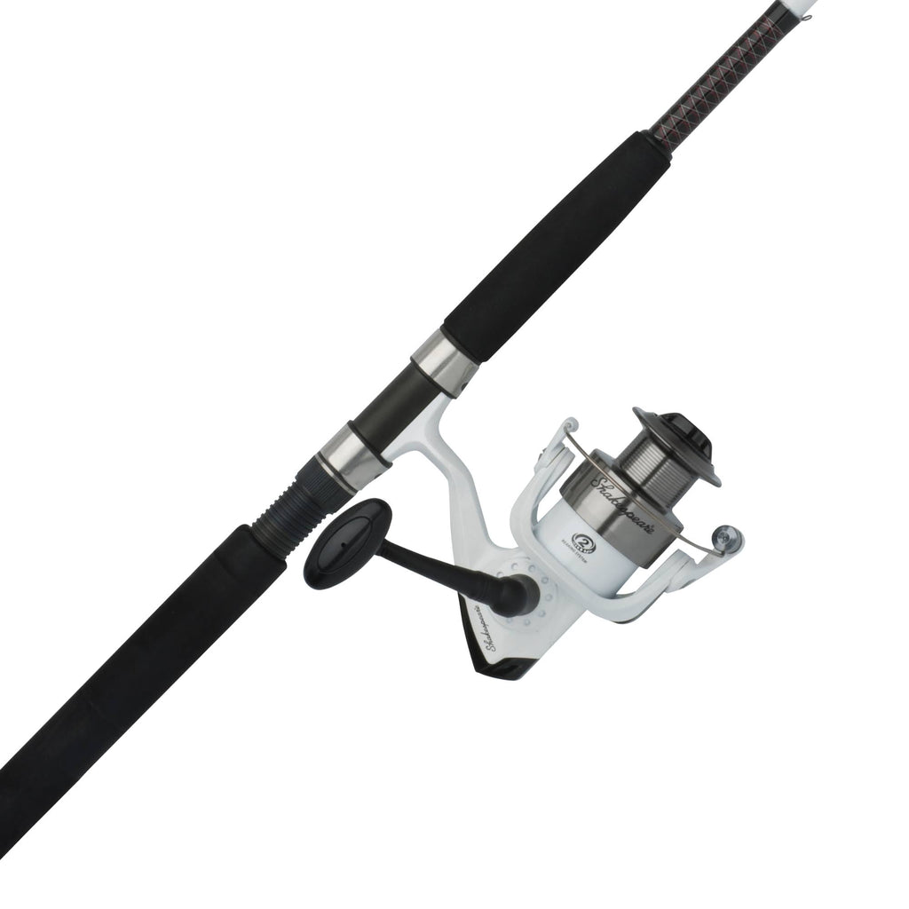 Ugly Stik Catfish Spinning Combo N4820