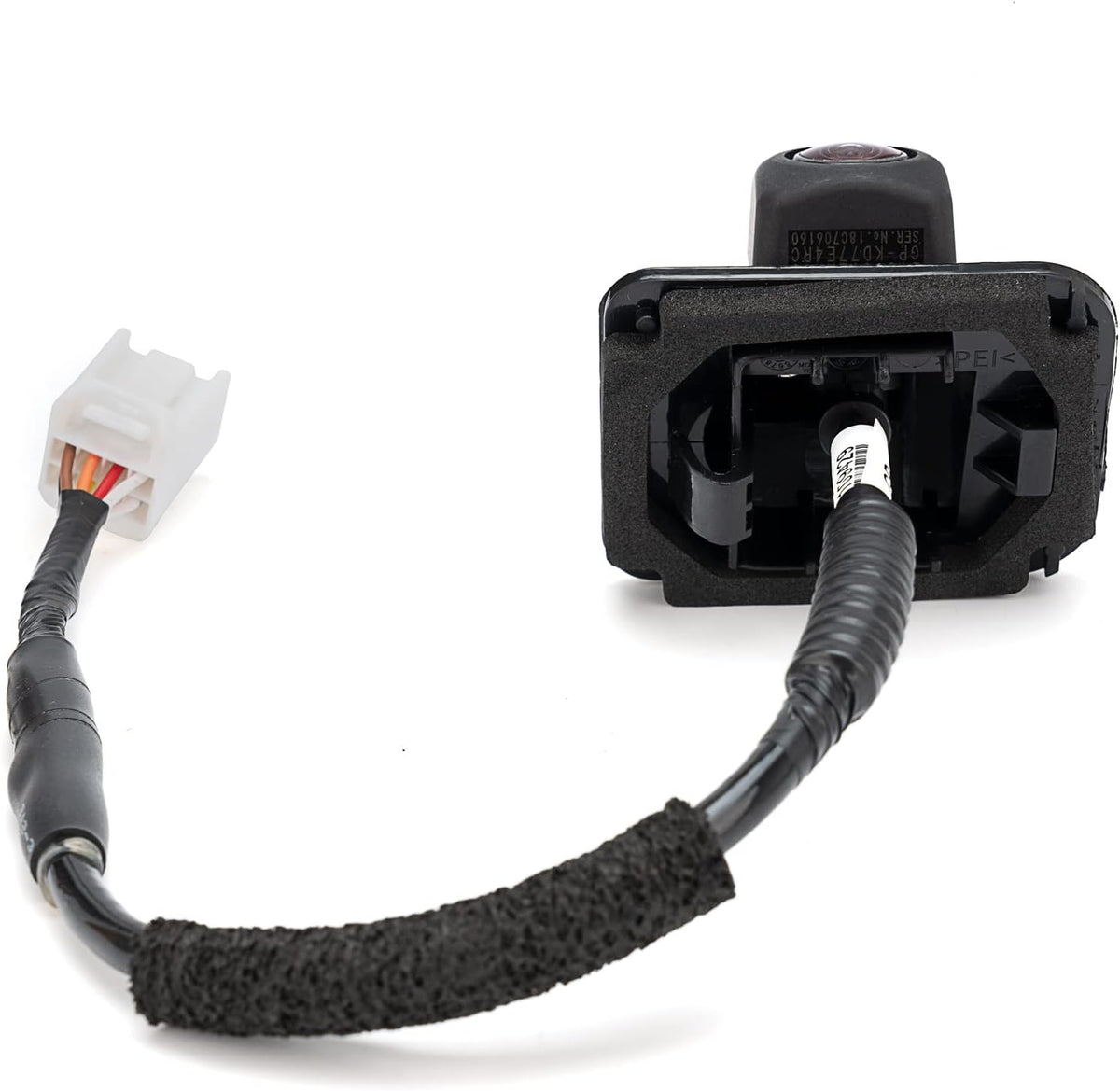 Rear View Backup Camera for Honda Accord Sedan 2014 2015 2016 2017 I8938