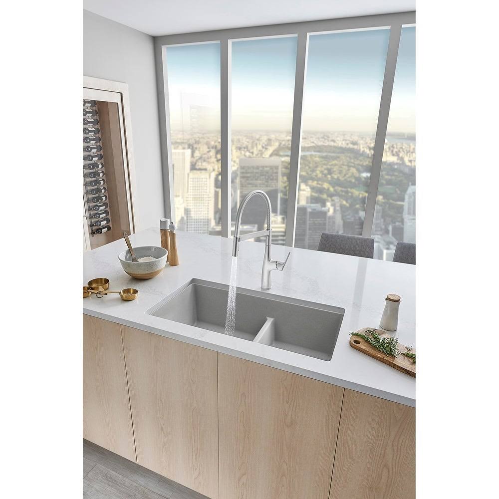 Cafe Brown Kitchen Sink V283300