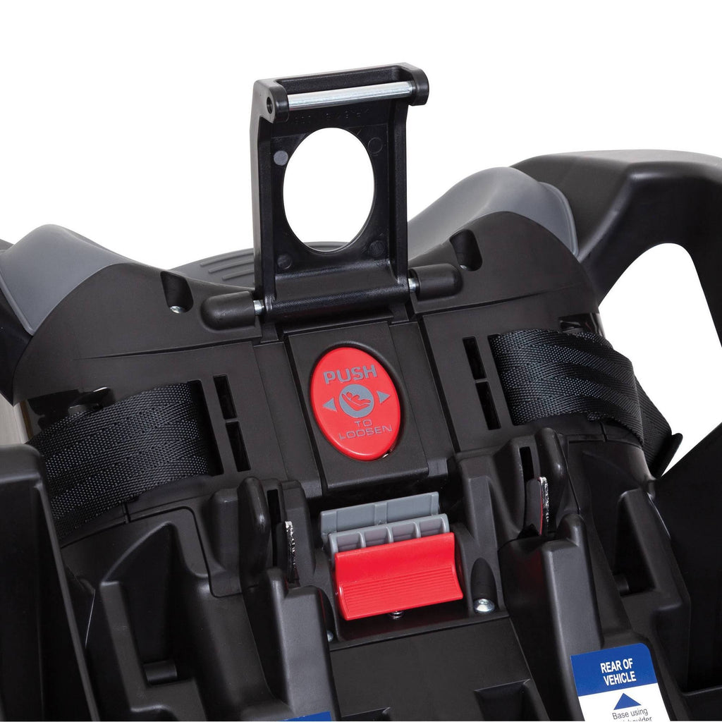 Purest Blue Infant Car Seat O437370