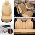 Blackwheel Car Seat Covers U39822