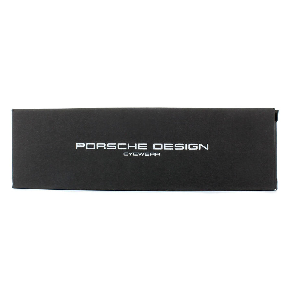 Black Men Optical Frames E894563