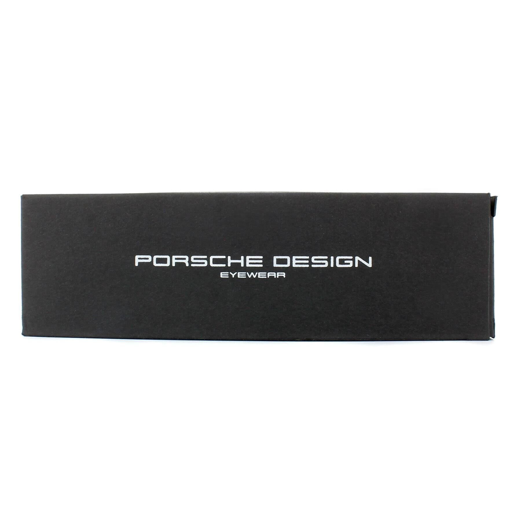 Black Men Optical Frames E894563