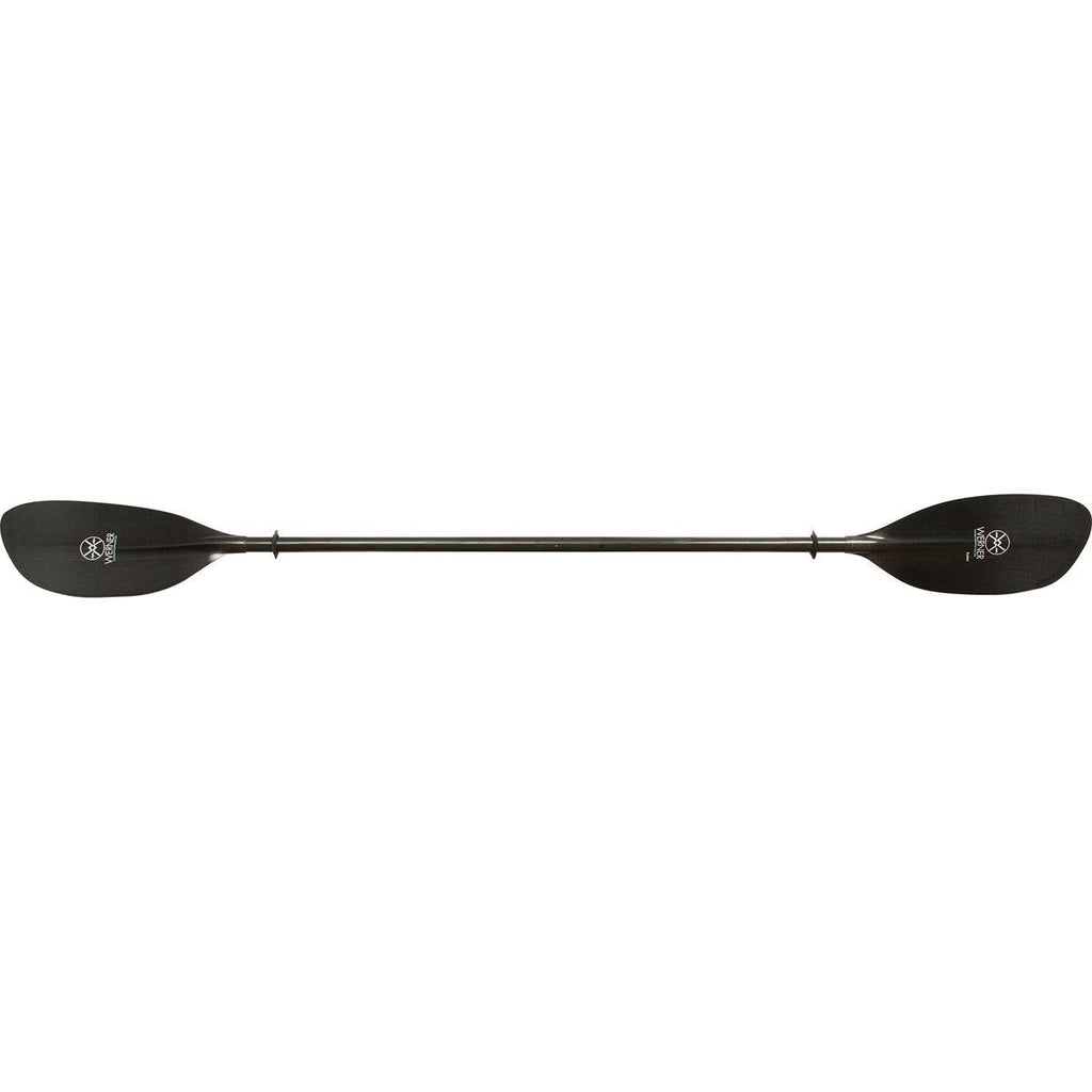 Carbon Kayak Paddle Straight Shaft M505742