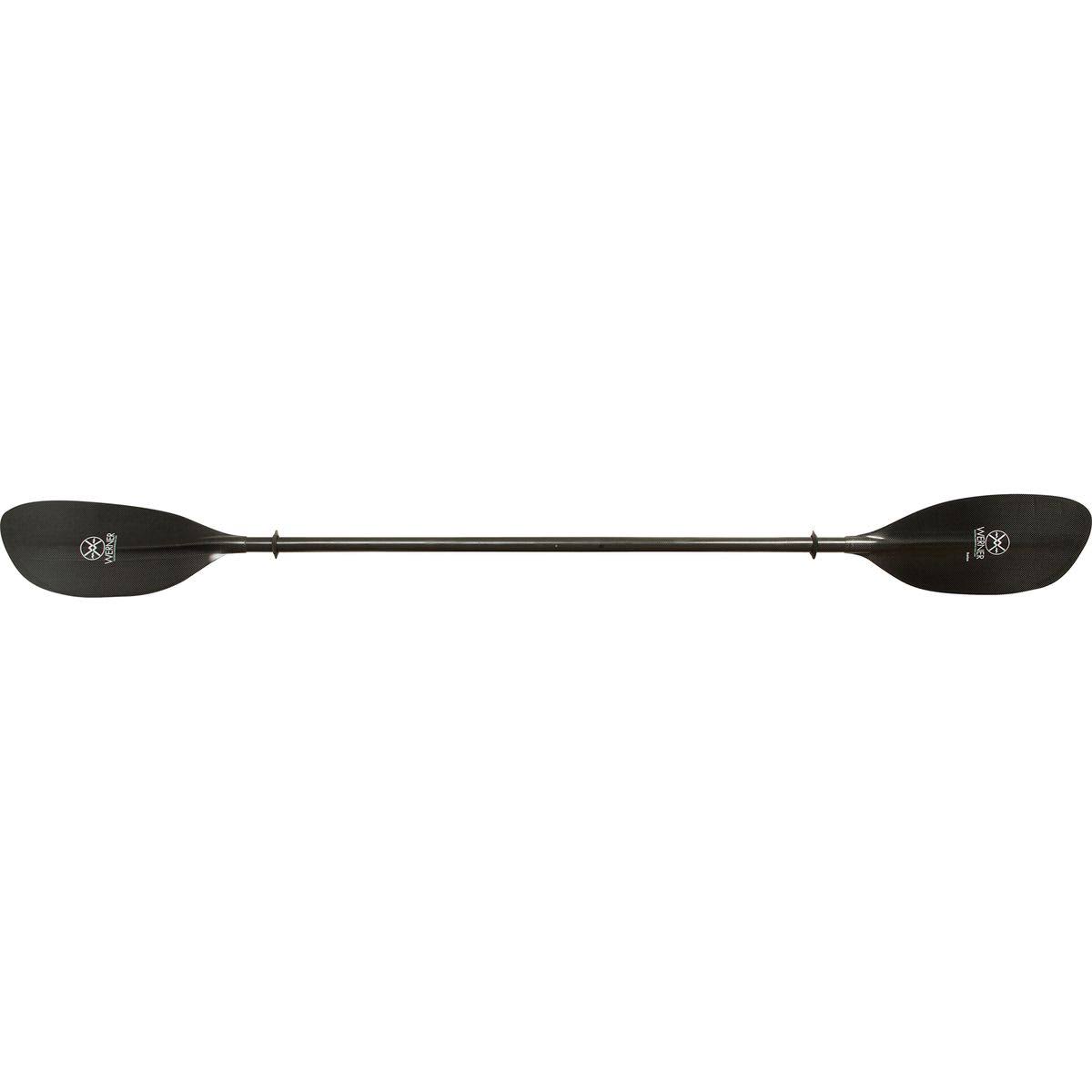 Carbon Kayak Paddle Straight Shaft M505742