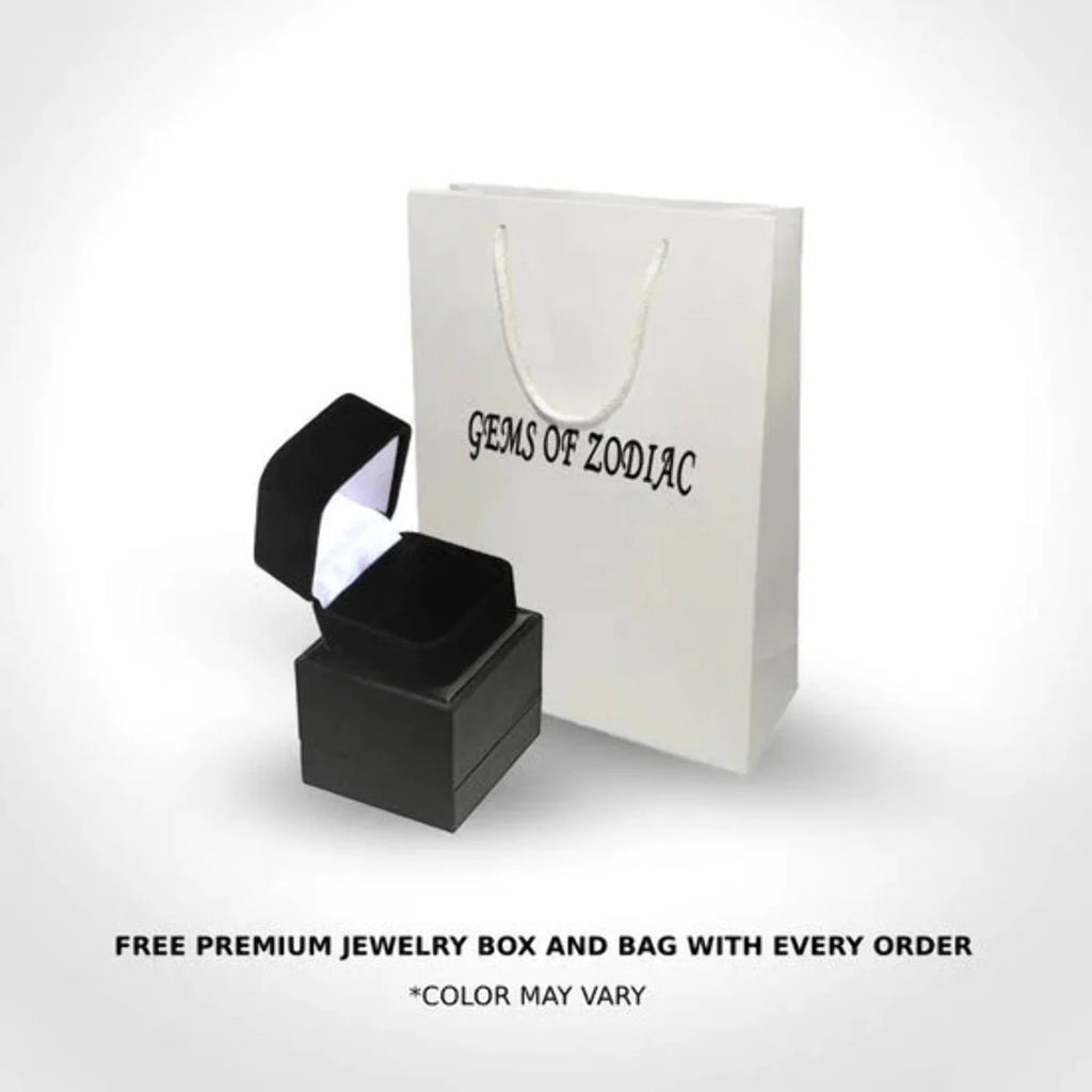 14k White Gold Sapphire Diamond Stud Earrings R1695
