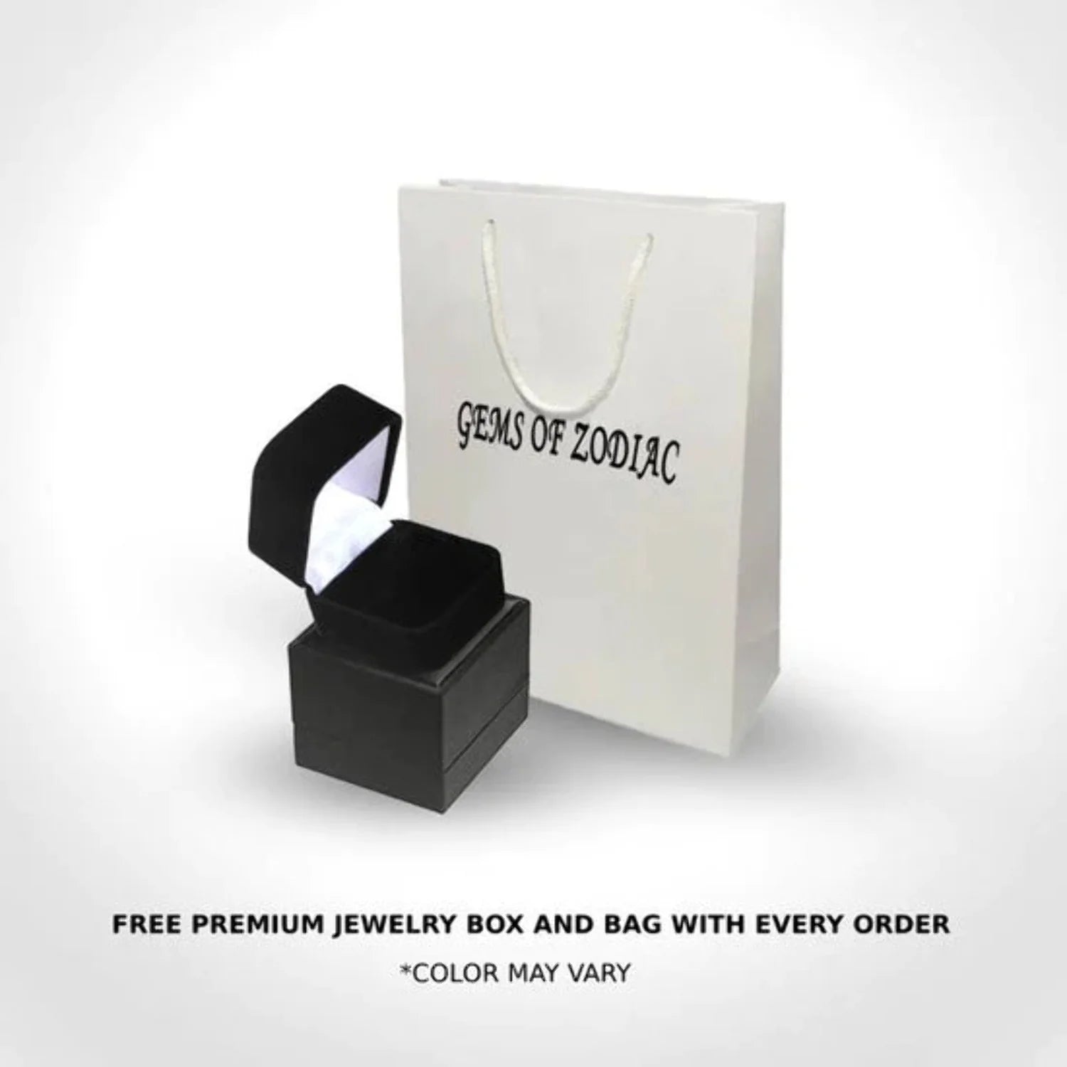 14k White Gold Sapphire Diamond Stud Earrings R1695