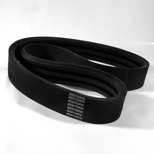 Classic Banded Drive Belt Replacement D127