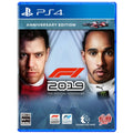 F1 2019 Anniversary Edition Y797