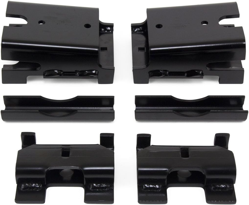 Air Suspension Kit D2059